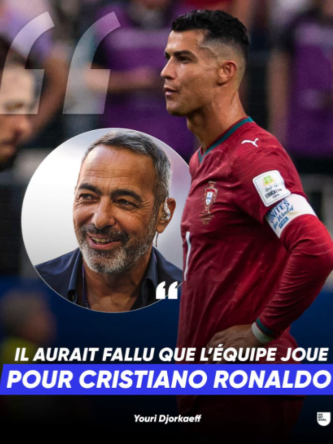 @Le Fennec FC