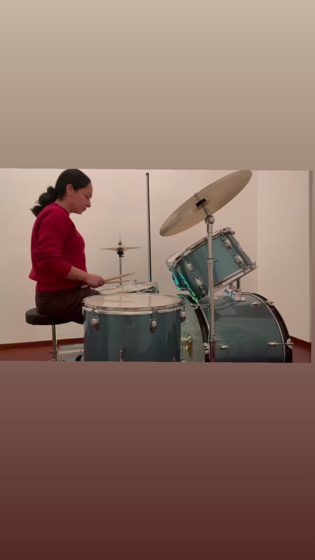 @Sara Gaeta
