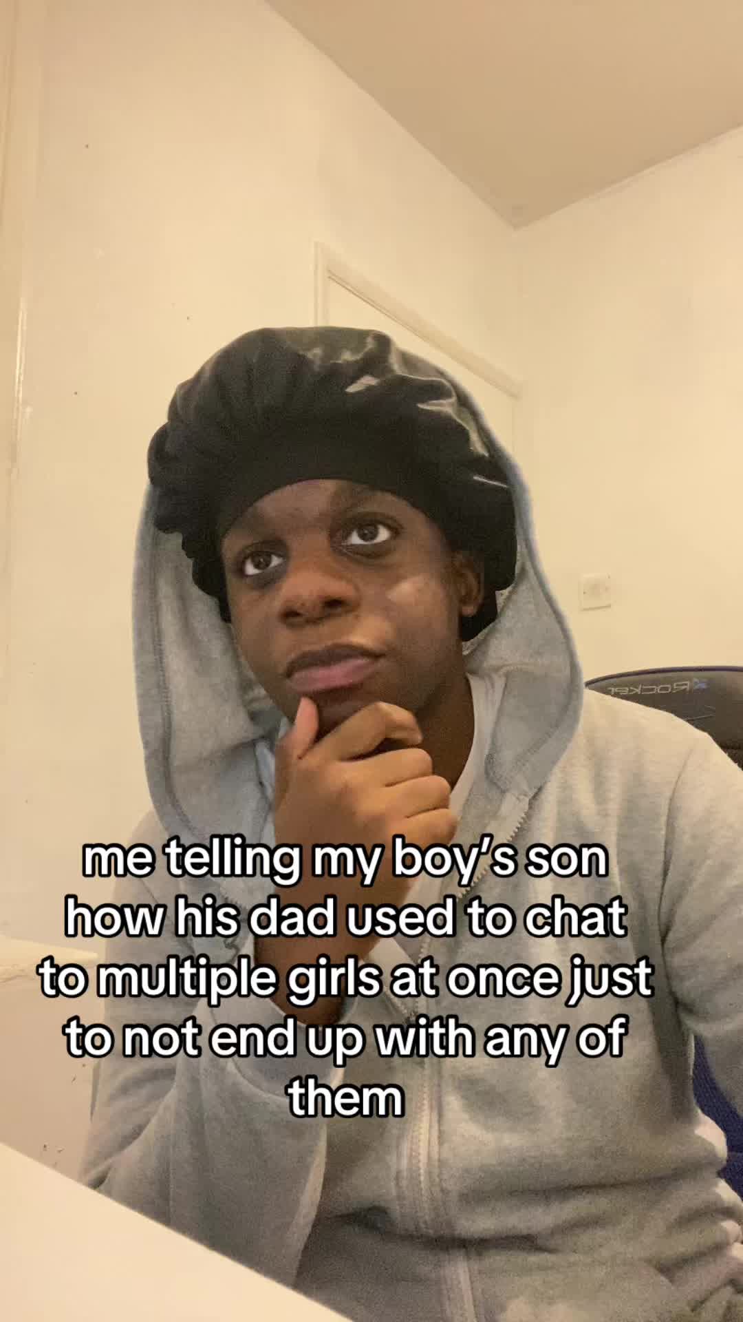 @Marques ๐