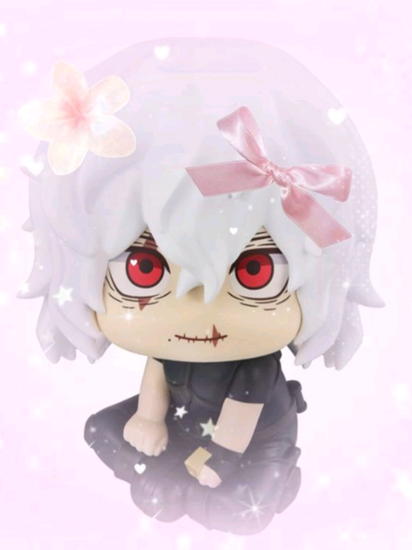 @☆-Shigaraki-Rant-☆