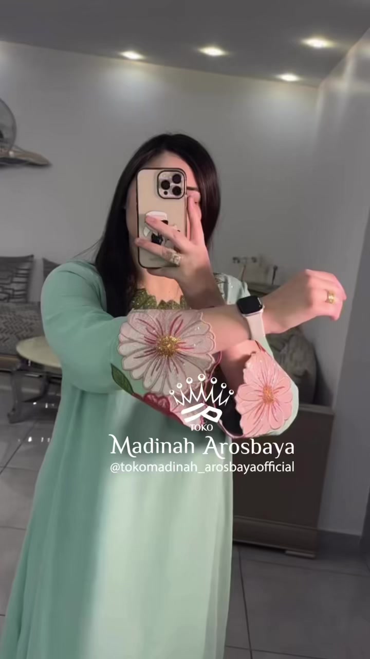 @OWNER TOKO MADINAH AROSBAYA