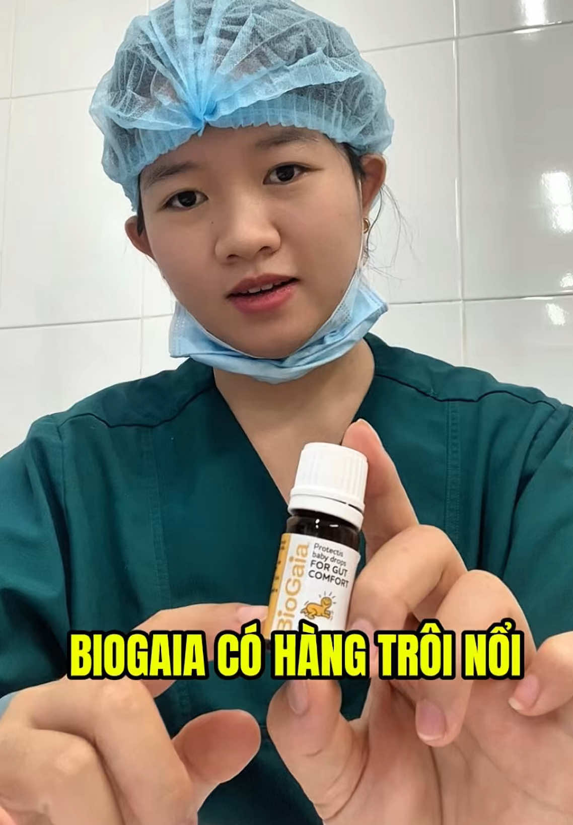 @Thanh Thuỳ - Điều dưỡng làm mẹ