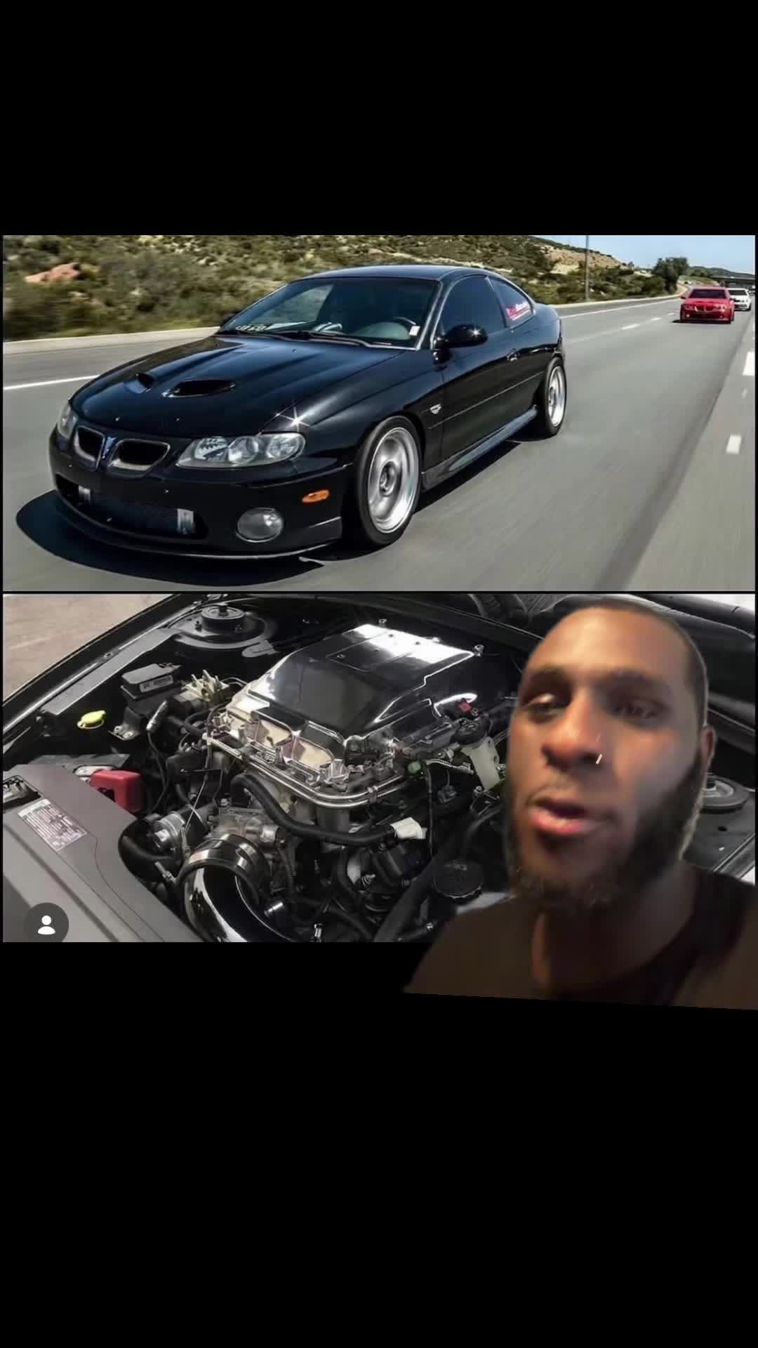 @Theblackcarguru