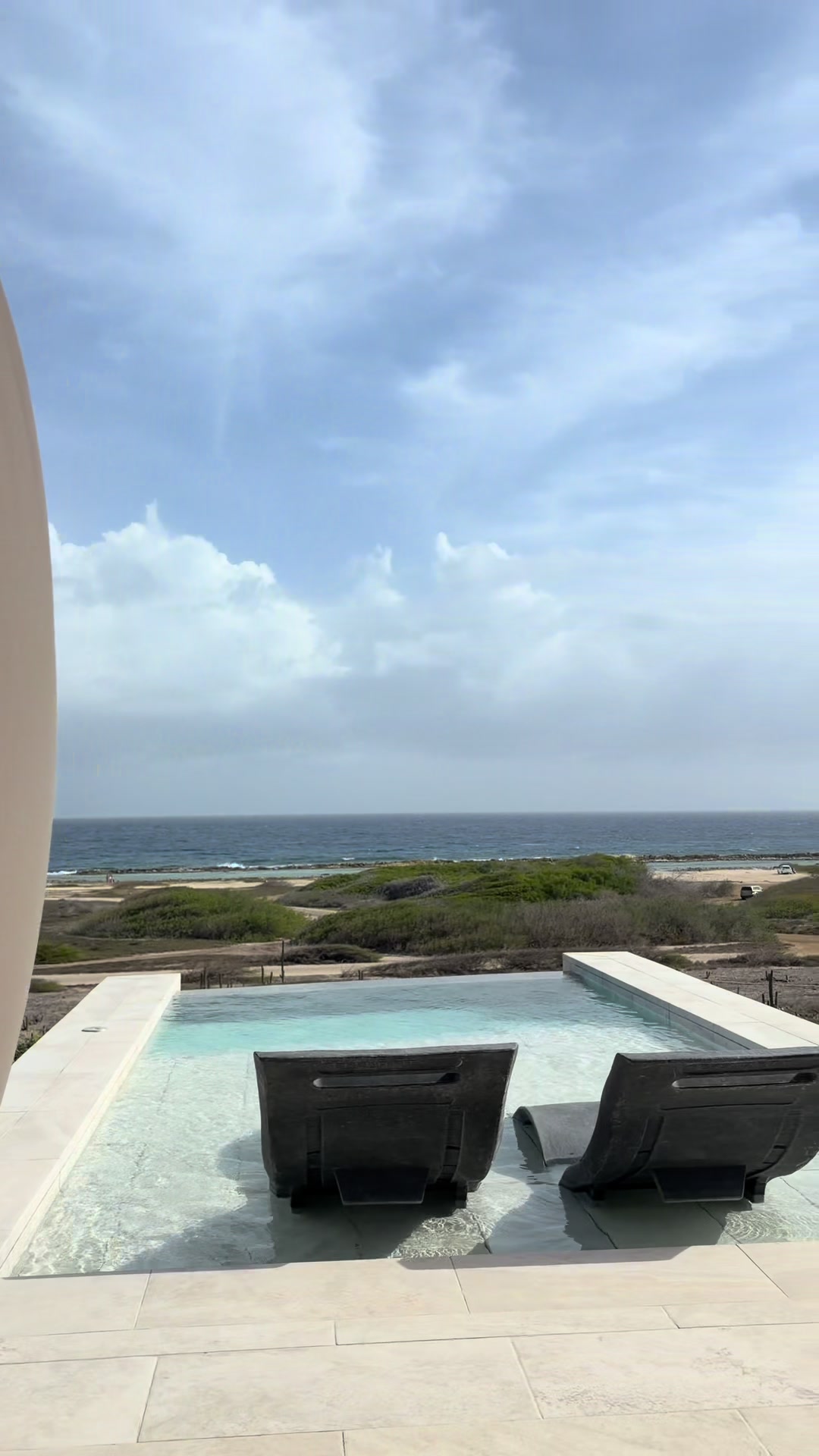 @Yentl | She Lives in Aruba