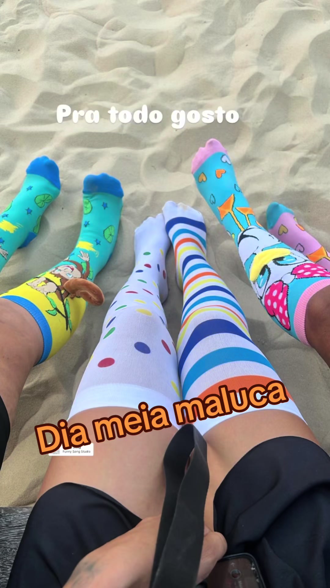 @Cleidiana
