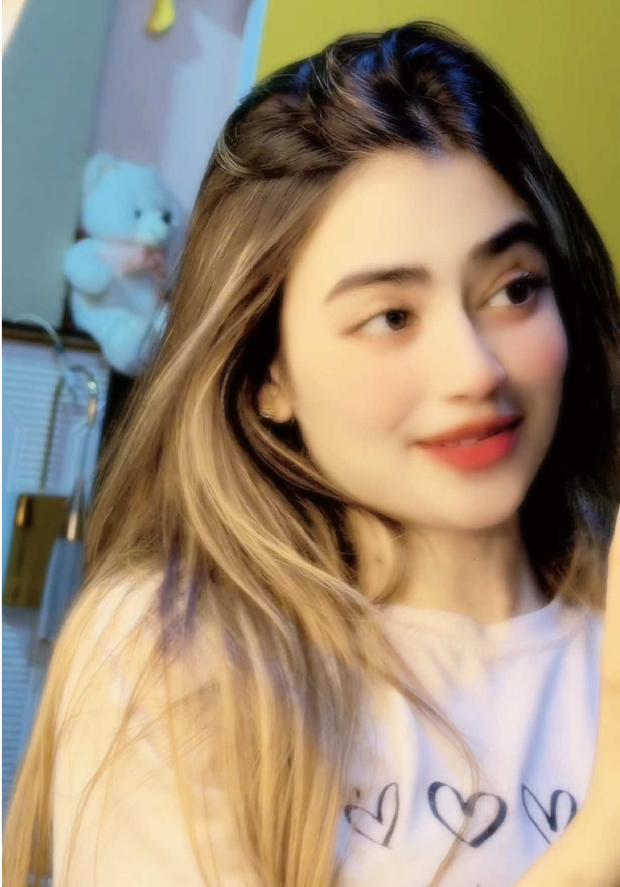 @♥️Kaînat Malîk♥️