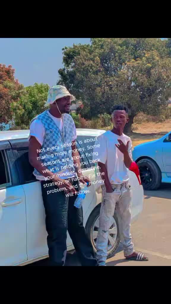 @Godfather tumucholwele