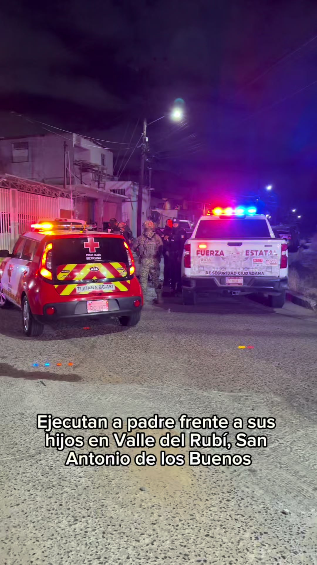 @El Caballero de la Noche