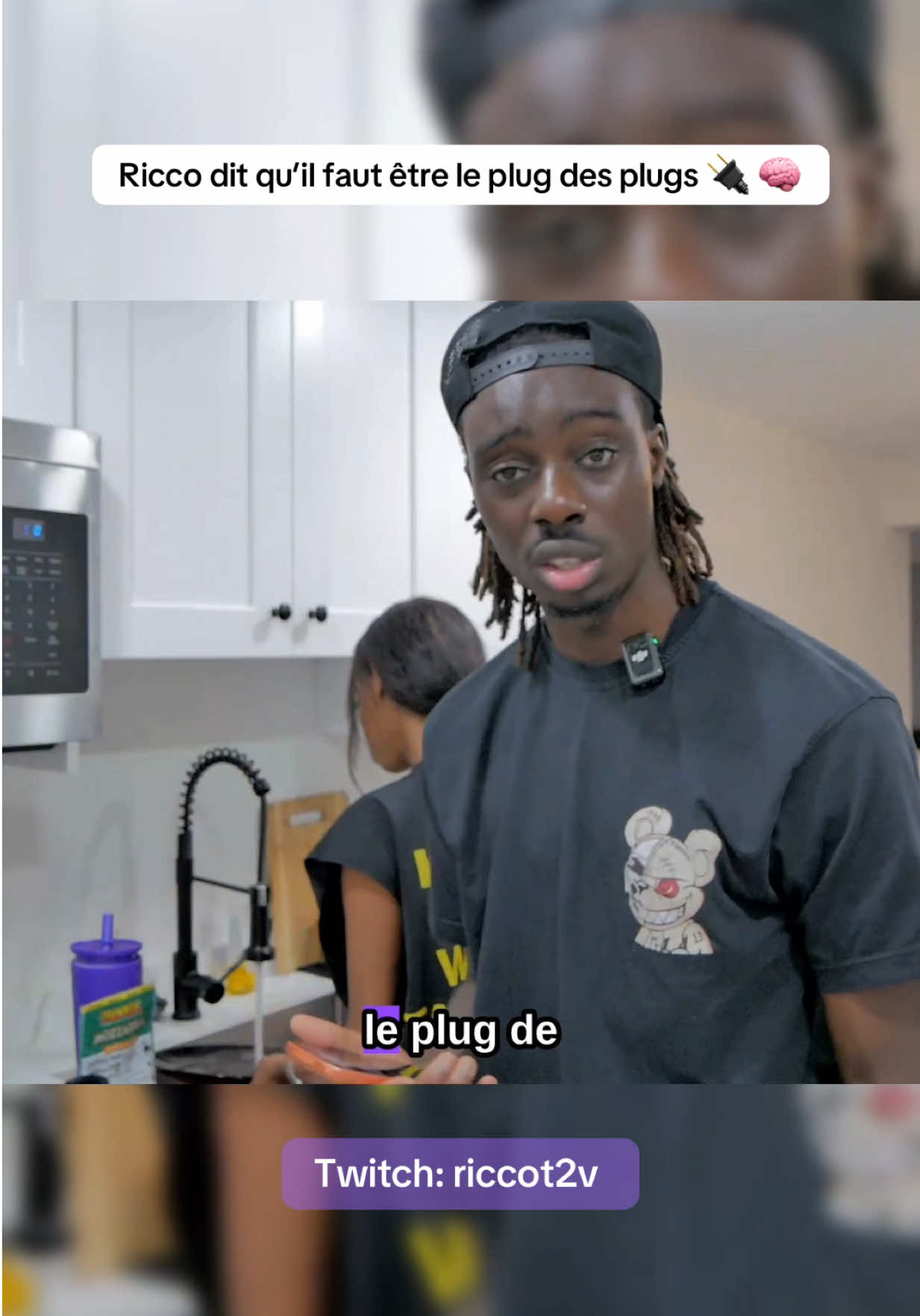 @Ricco’Train2️⃣Vie