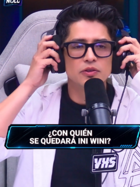 @VHS CANAL DE STREAM