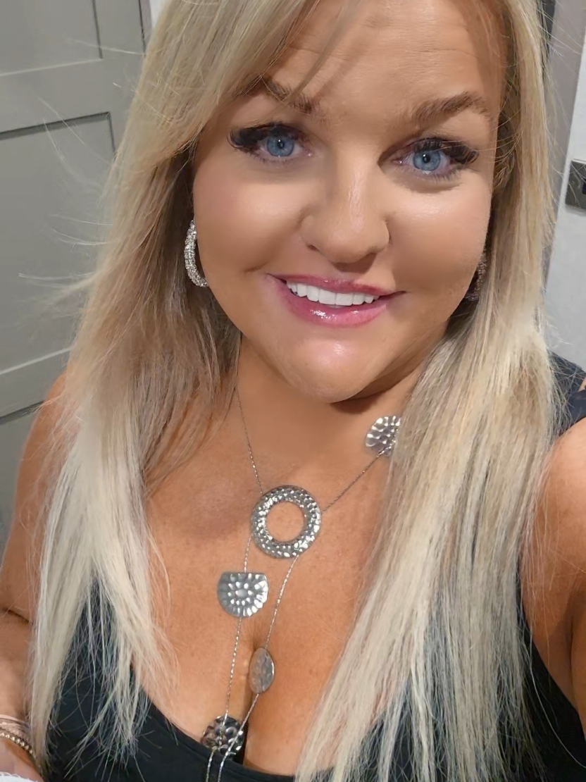 @💞Stacey-Lee Rosocki💕