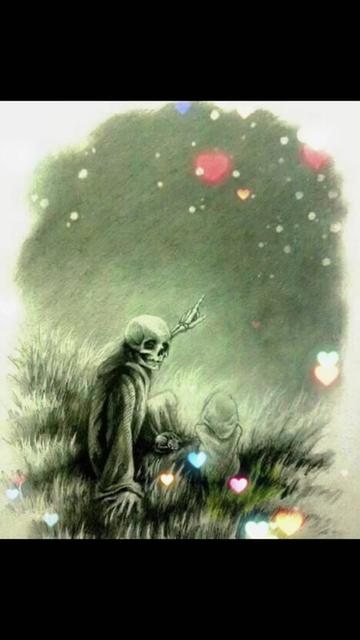 @Haunted Hill Fred Texas