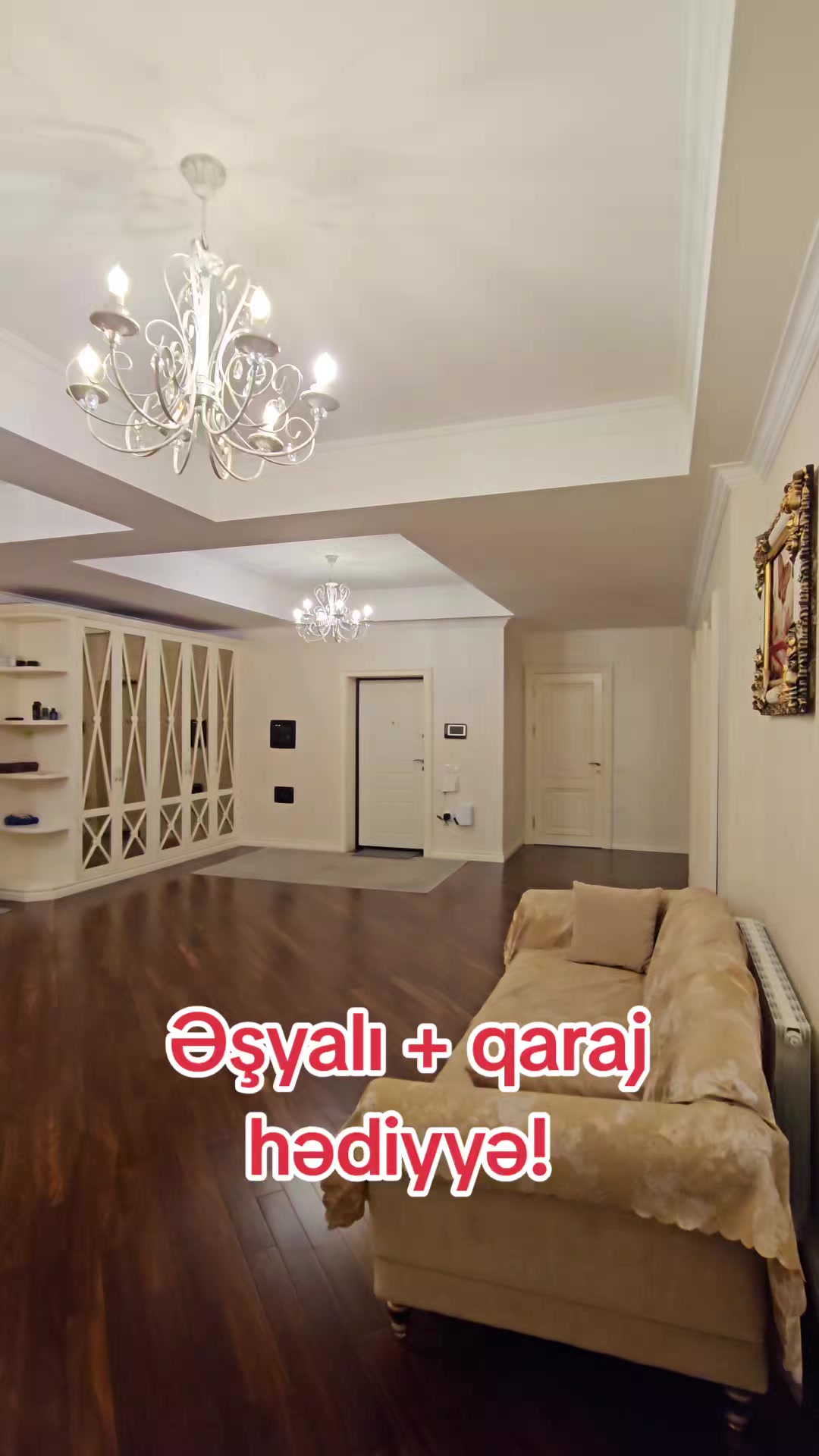 @"Səfərli" real estate