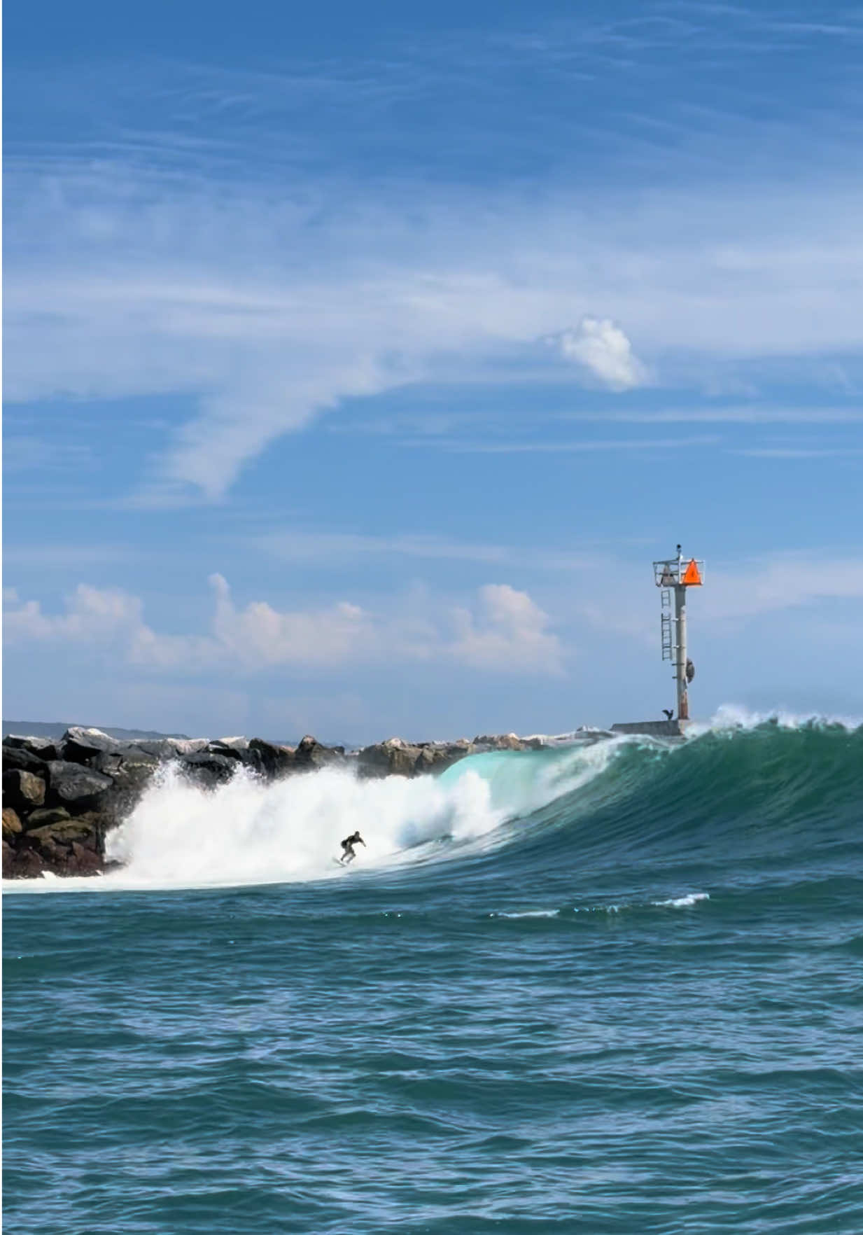 @I&rsquo;m A Surfer, Dude