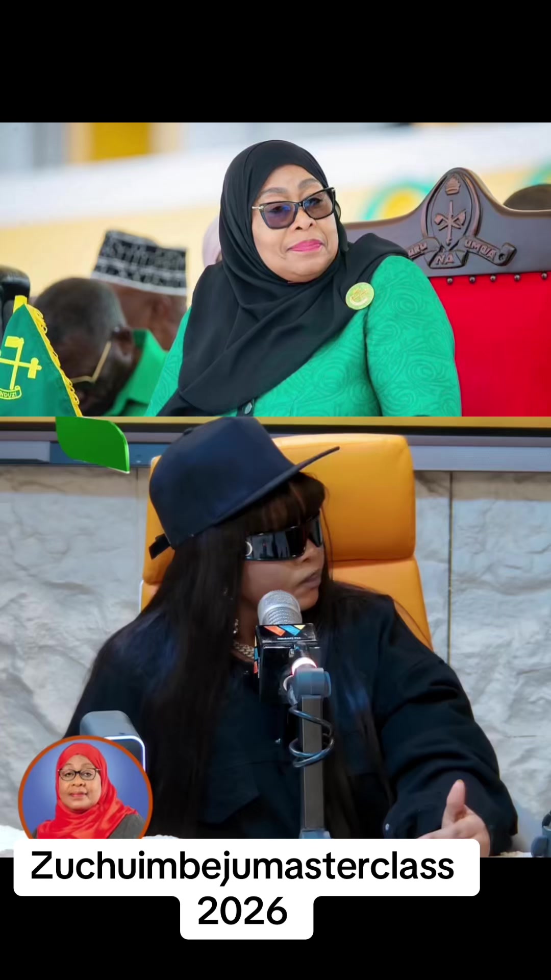 @queen Zuchu fan