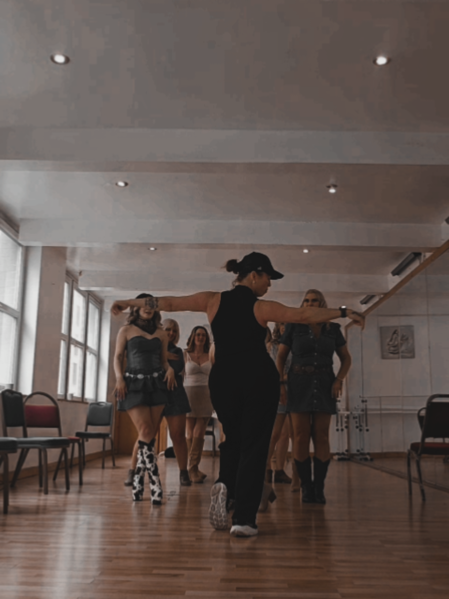 @Fitness-Pandora