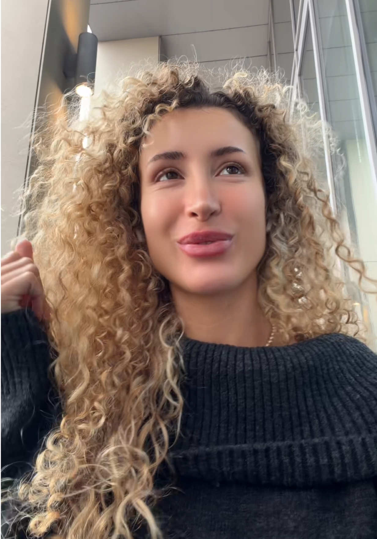 @Curly