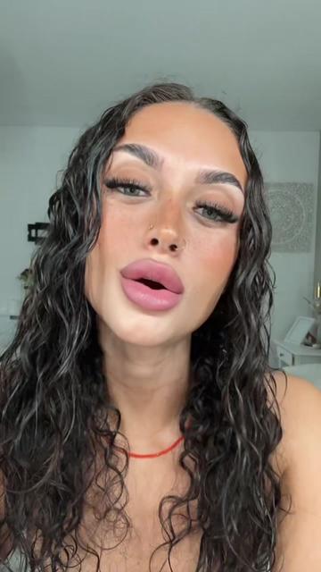 @Jasmine Pearce