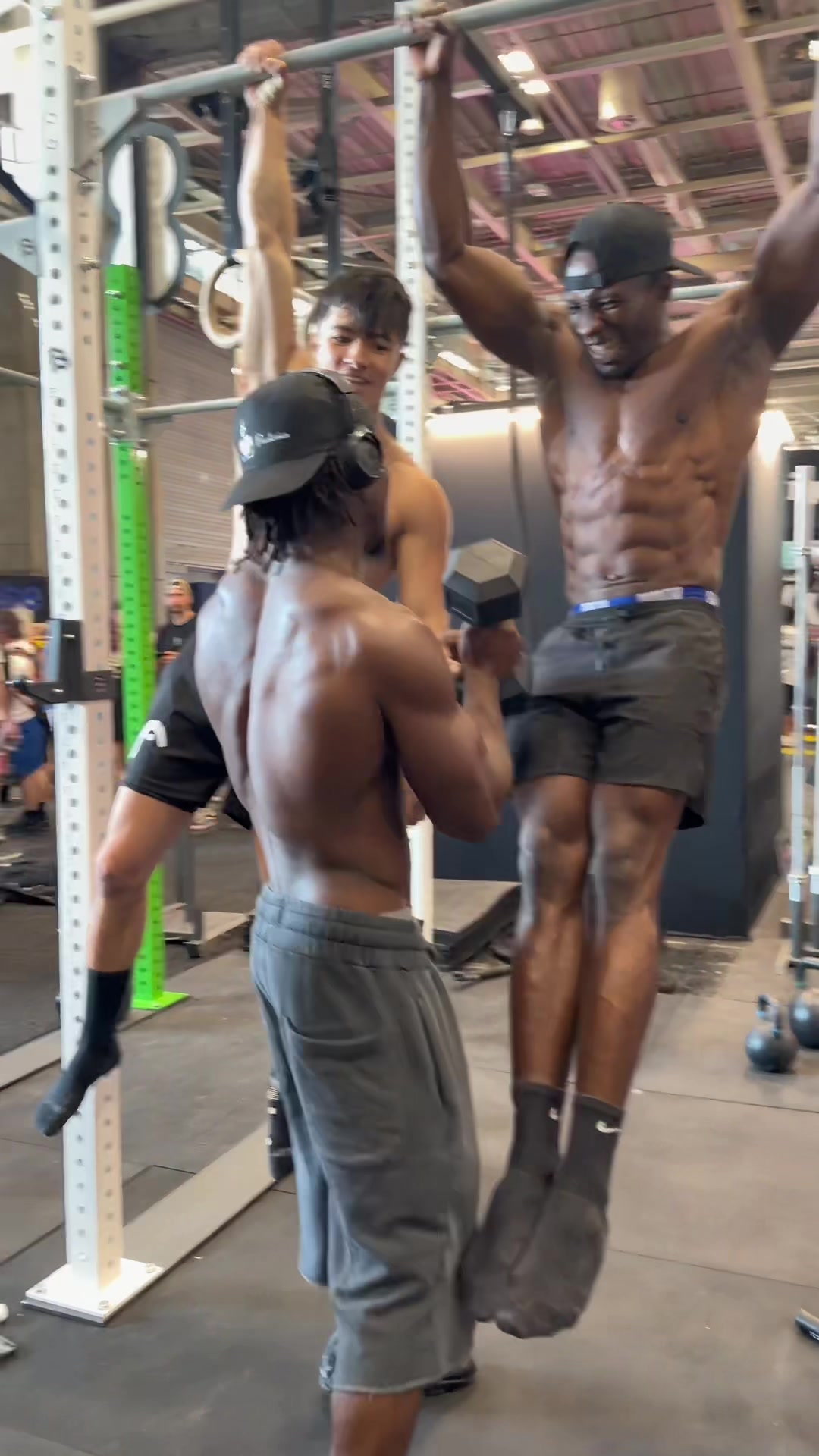@Baki_calisthenics