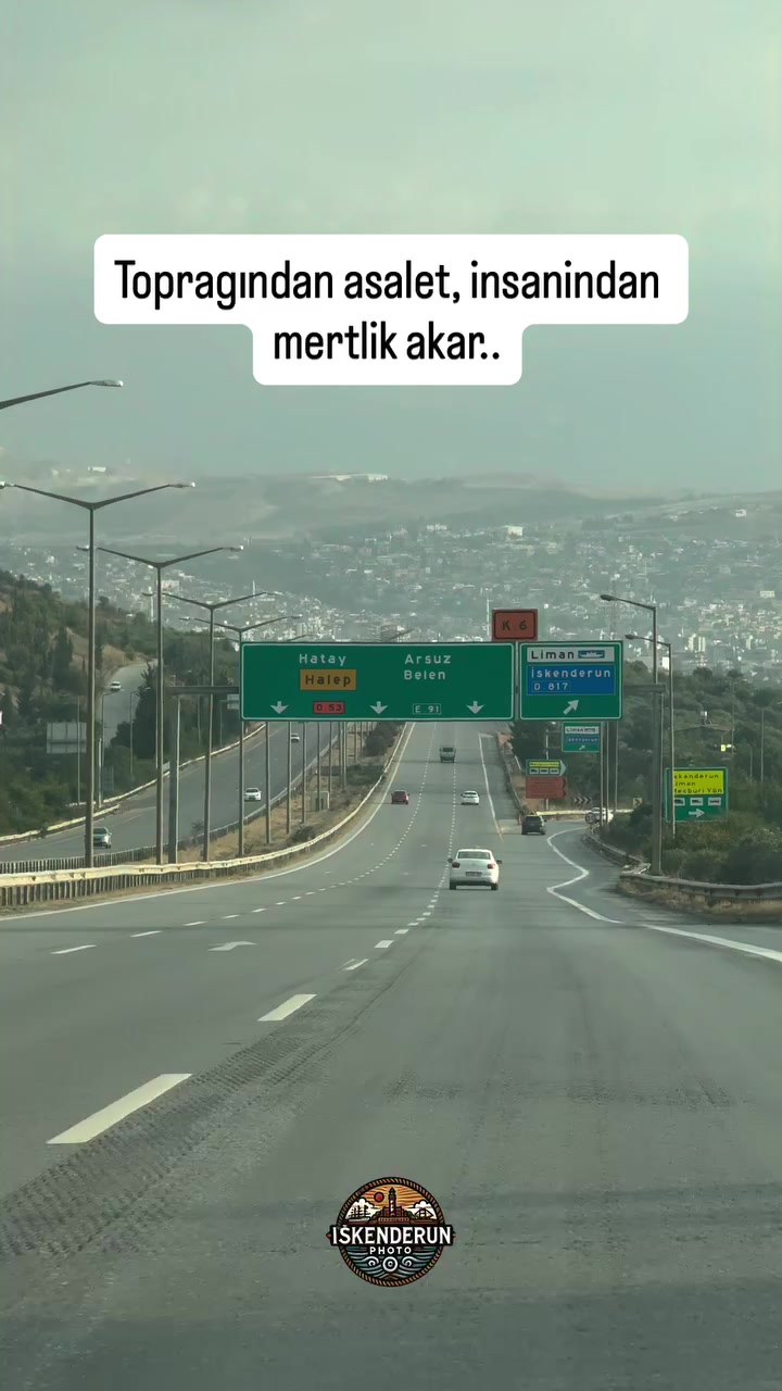 @iskenderunbülteni
