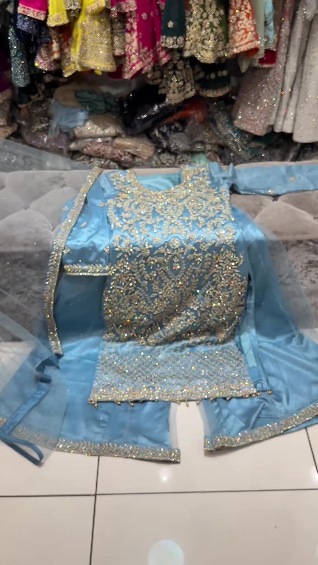 @Zaiba Collection
