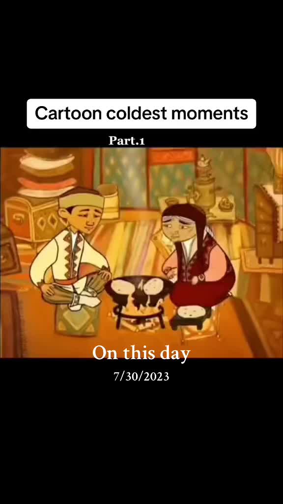 @Cartoons