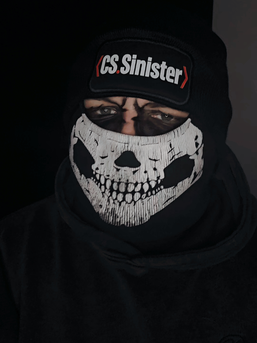 @》CS. Sinister《