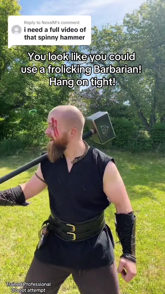 @Tanktolman-Nerd Gym Trainer ⚒️