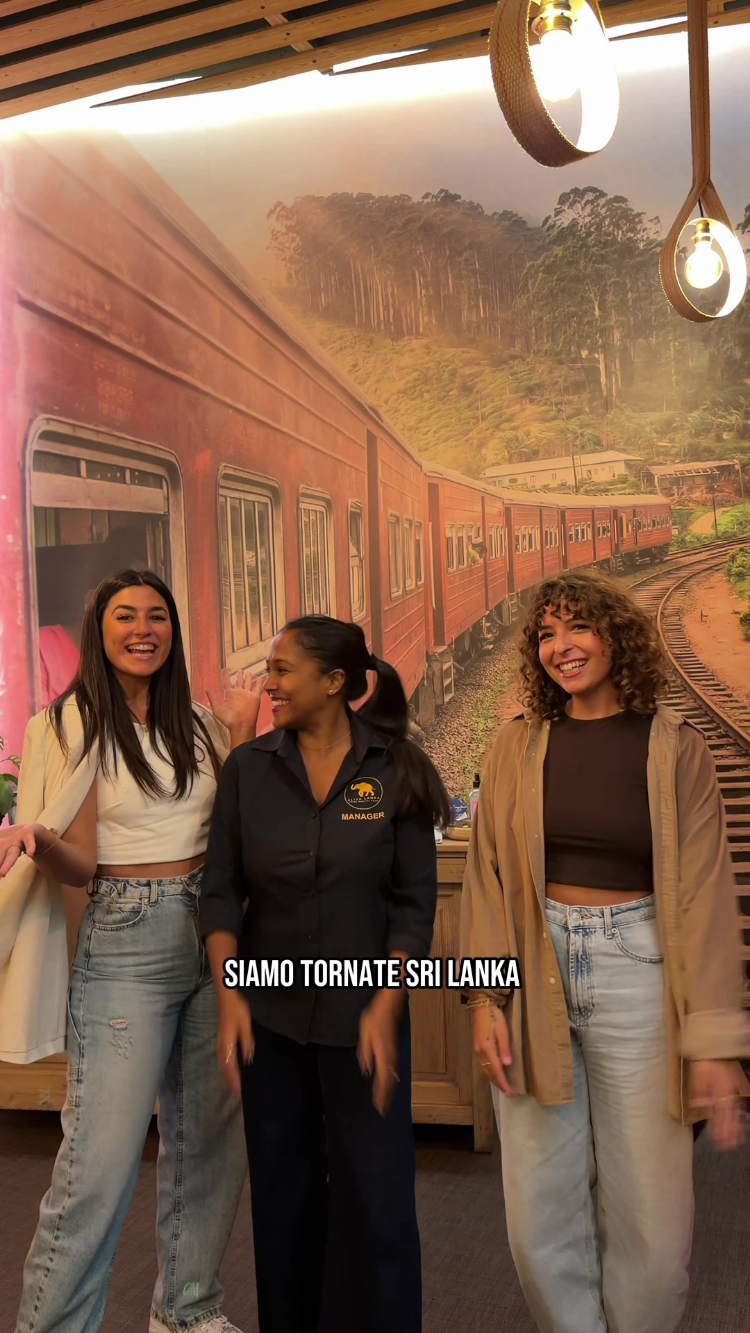 @Greta e Federica | Travel UGC