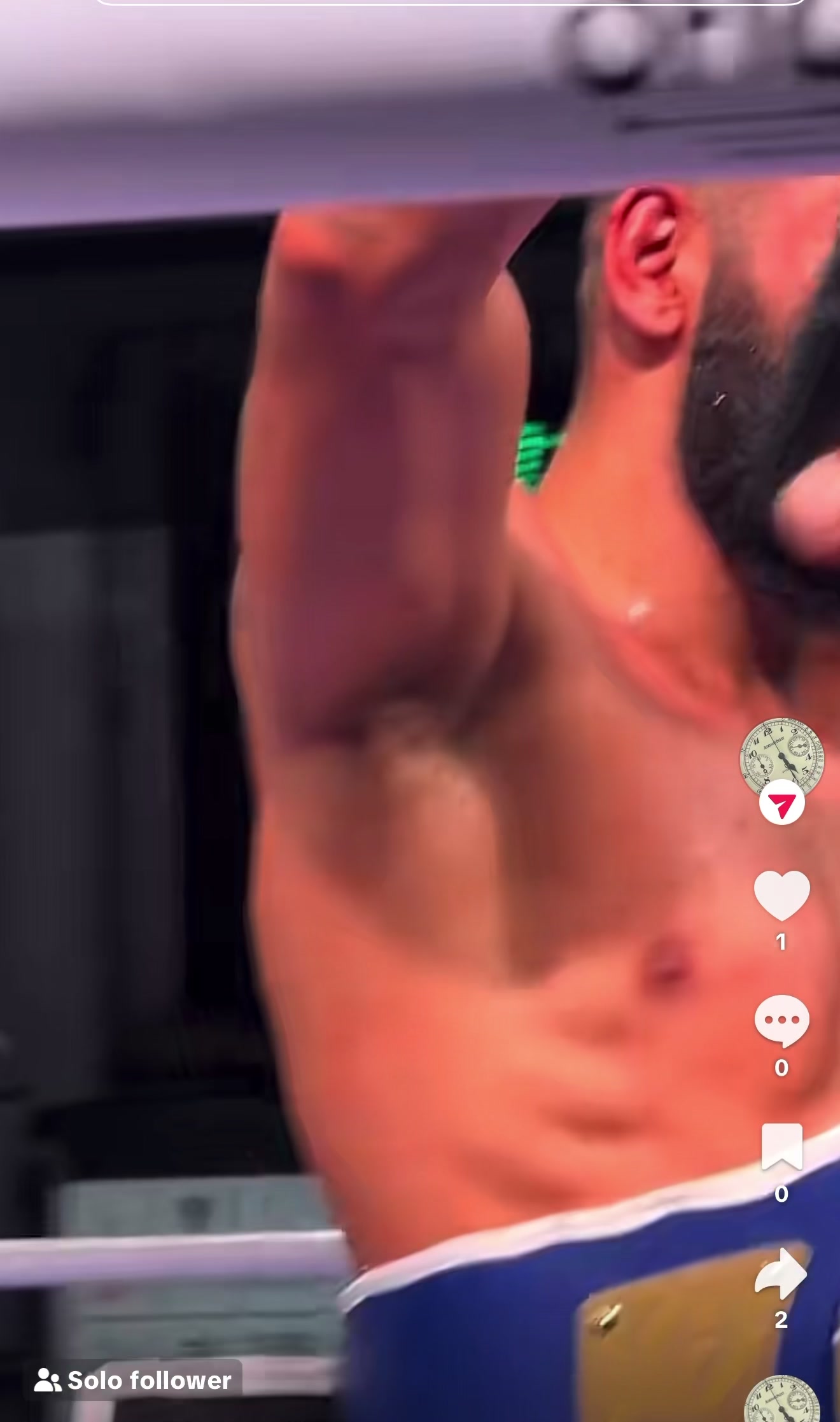 @armandocasamonica🥊