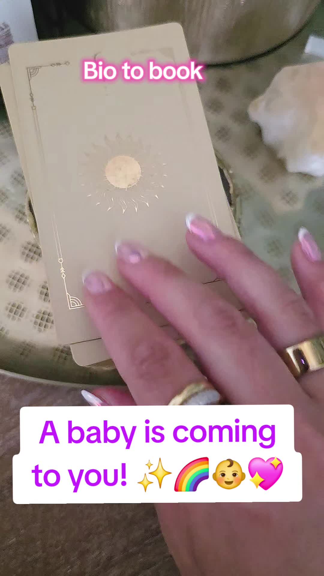 @✨️ Val The Fertility Medium