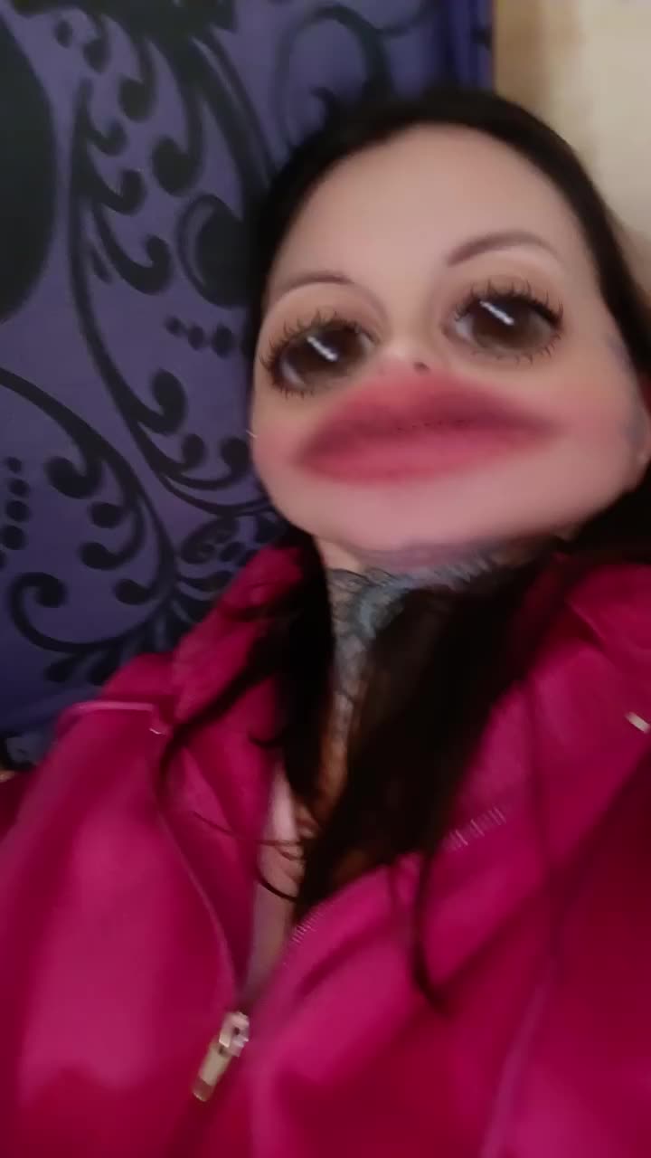 @GothicSoul Sara