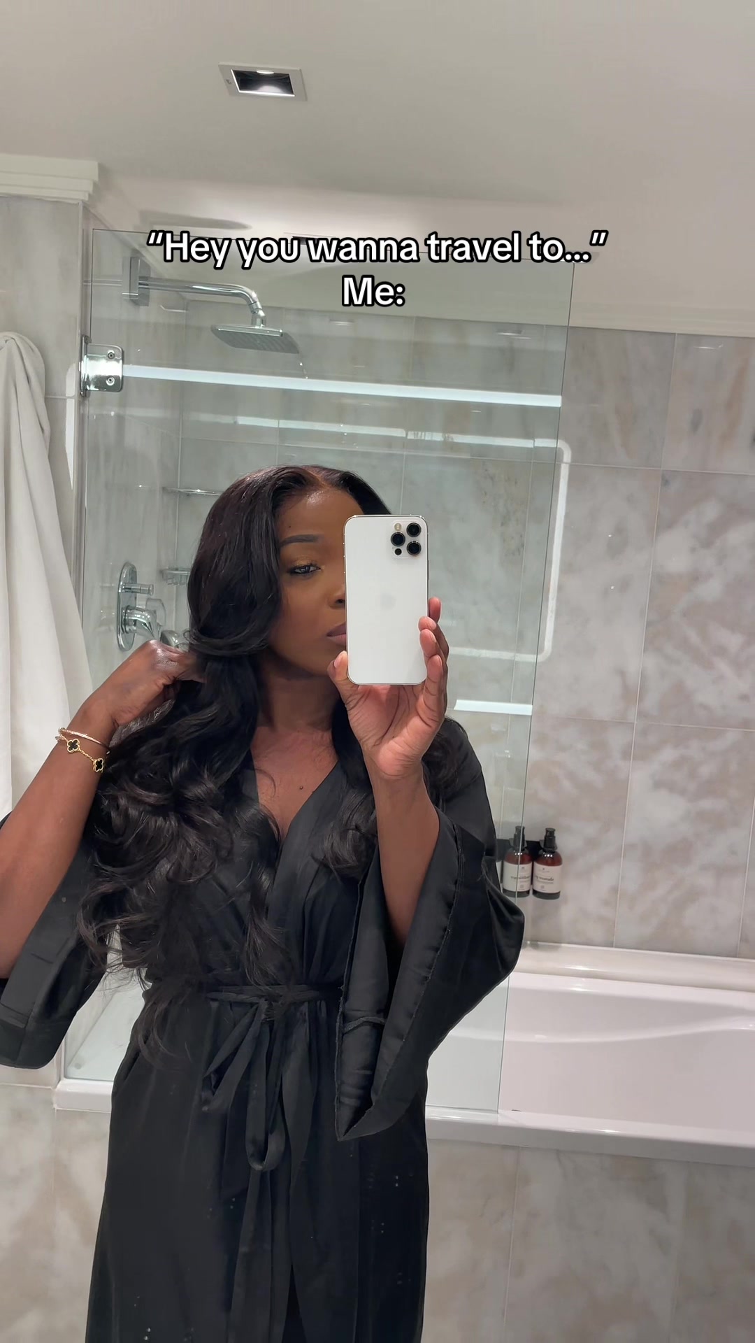 @Naomie ✨| Luxury travel