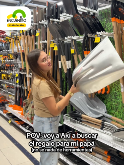 @El Encuentro Plaza GT