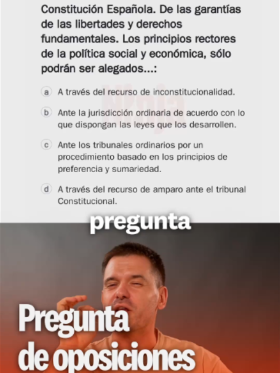 @Formación Ninja • Academia