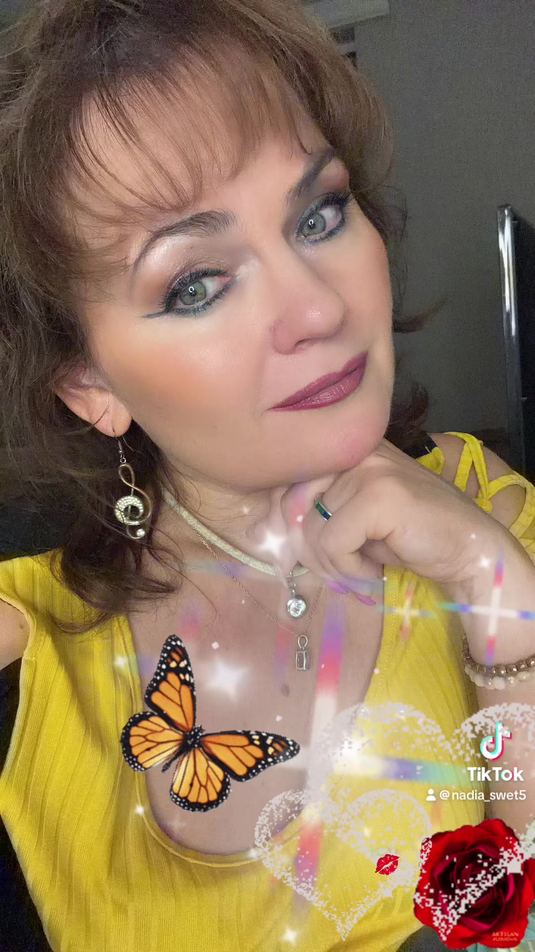 @🎼🎵🎤🌞NADIA🌞🎤СОЛНЫШКО🎶🎶
