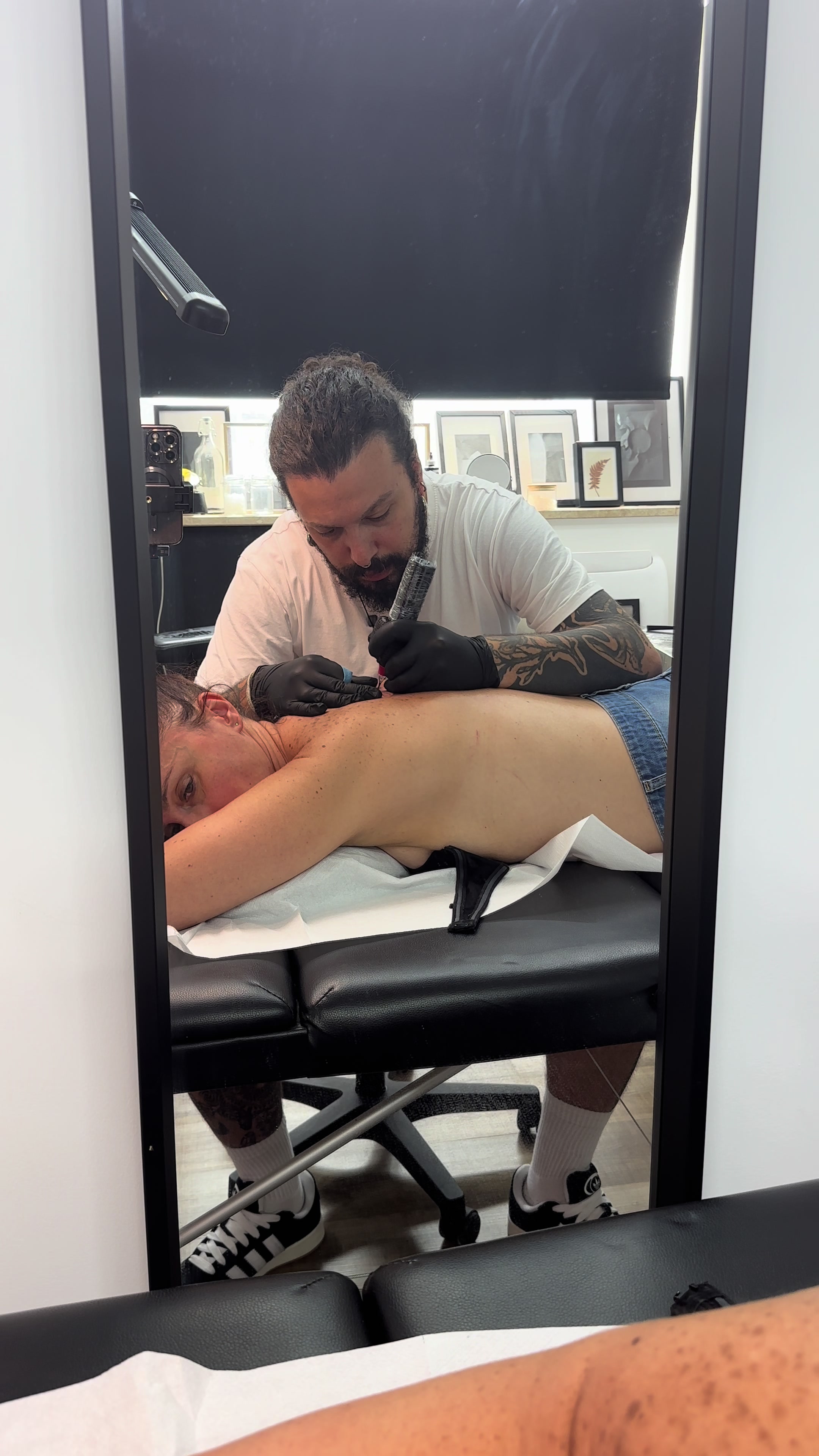 @ZAT TATTOO