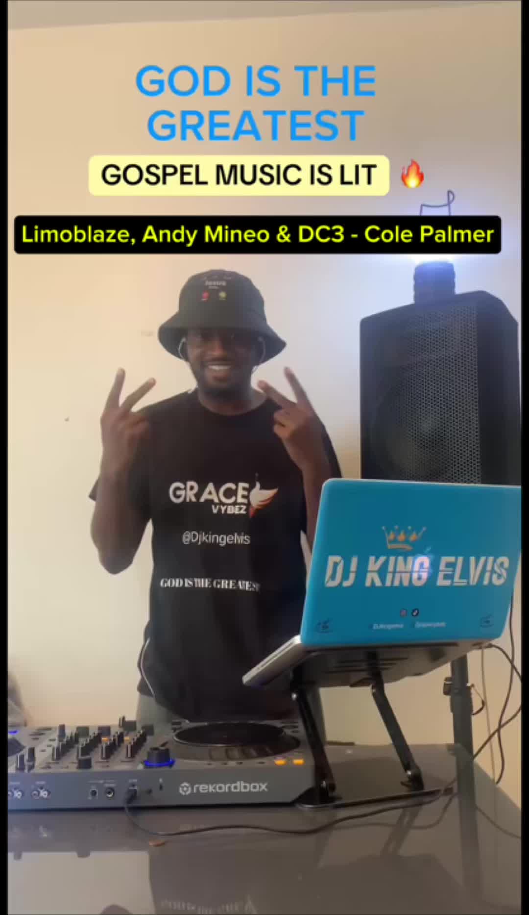 @djkingelvis