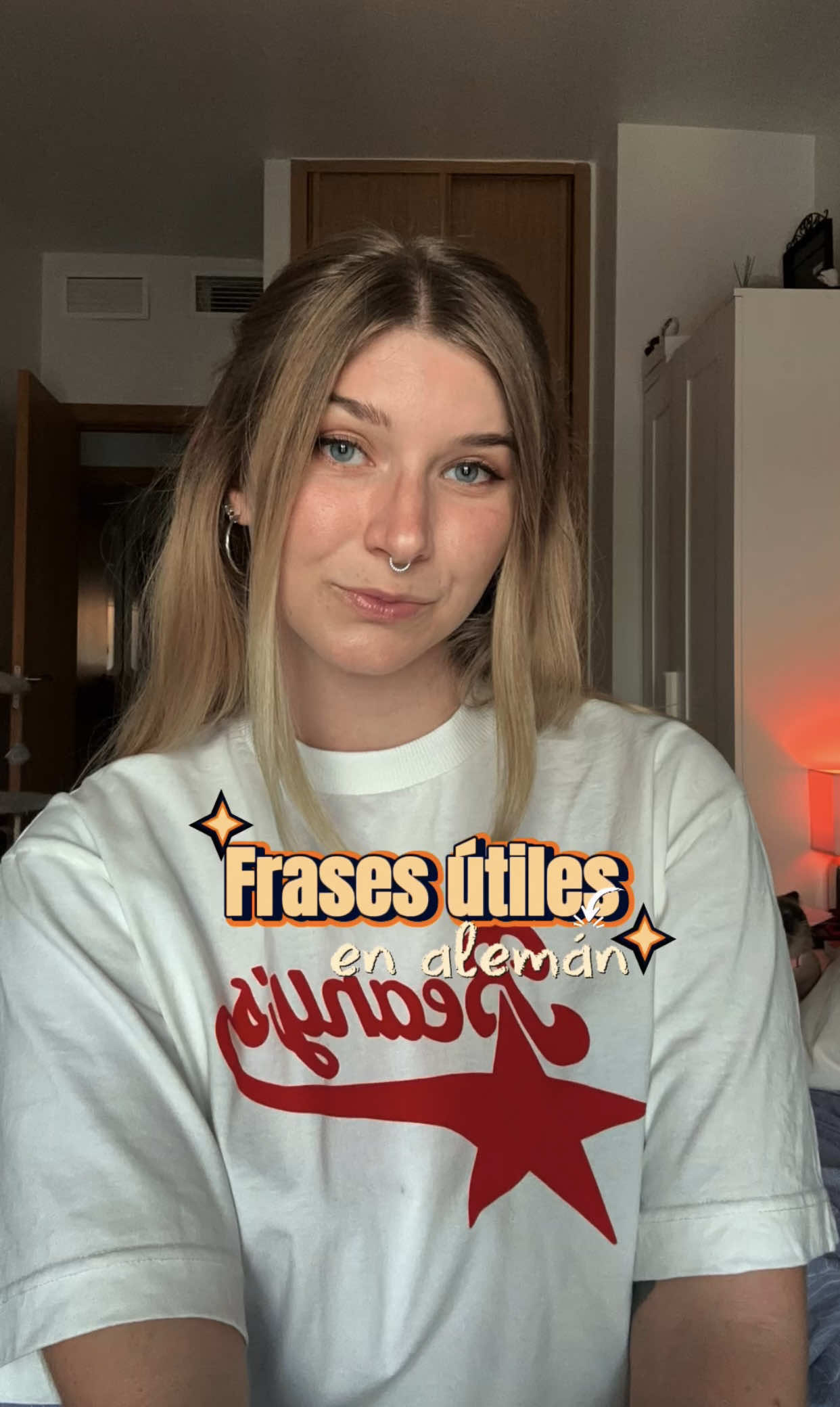 @Danielle