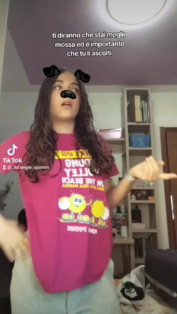 @angie spammm