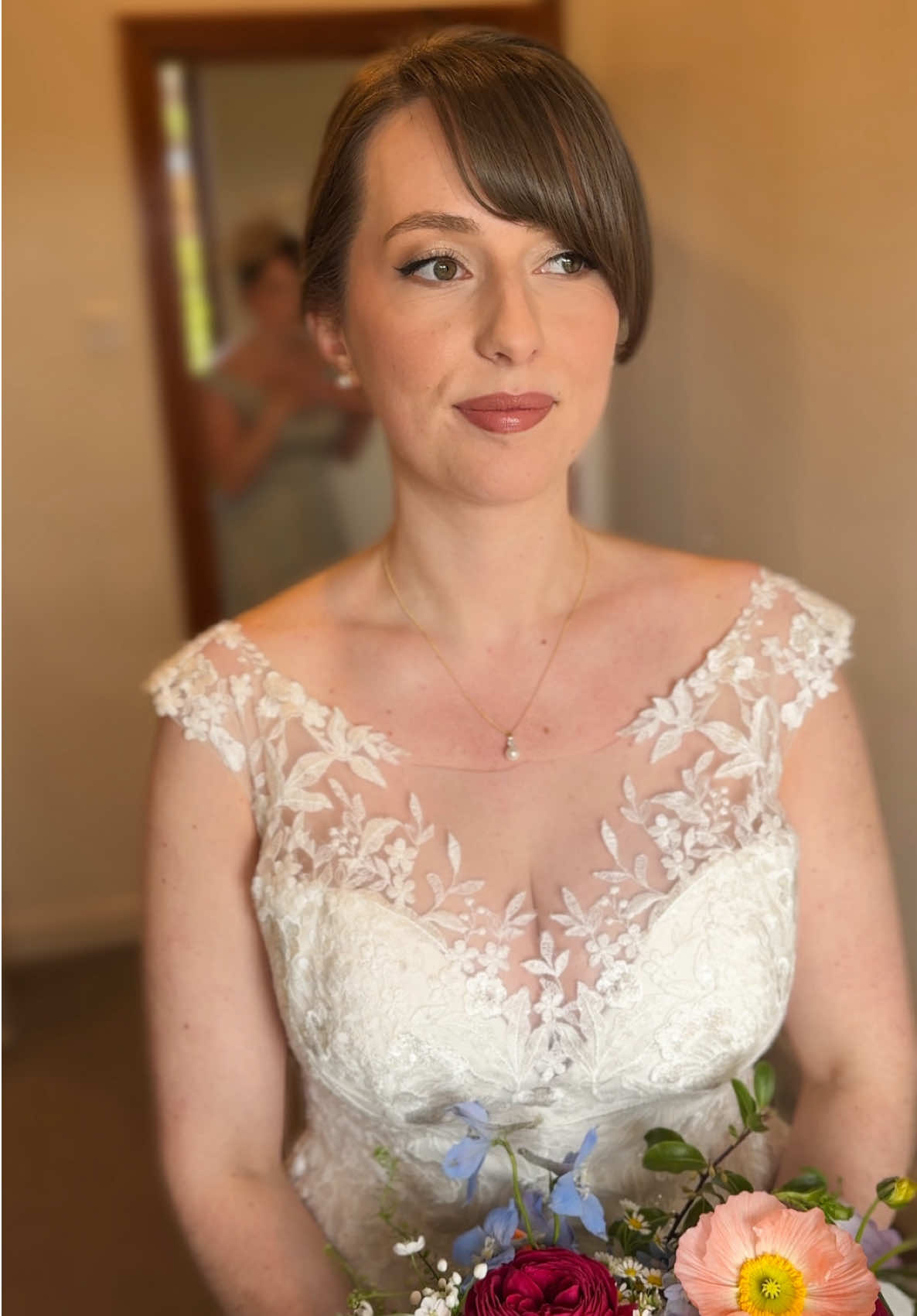 @MARY | Bridal Makeup Artist⚡️
