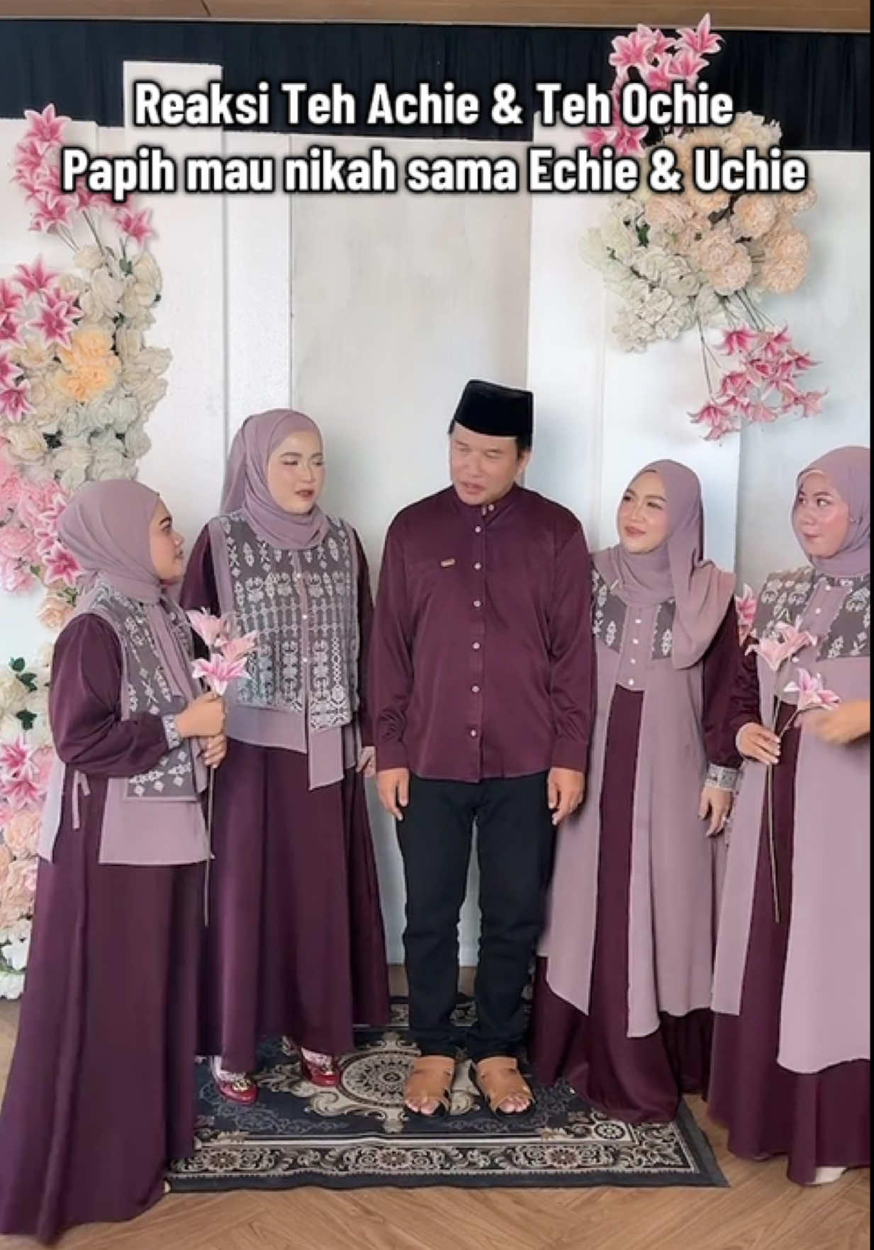 @Akifa Sahabat Muslimah