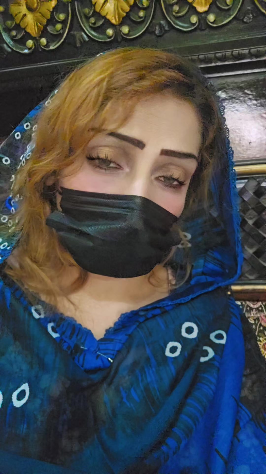 @Asma Tariq