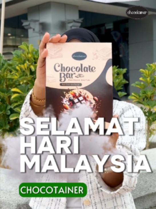 @Chocotainer Sdn. Bhd.
