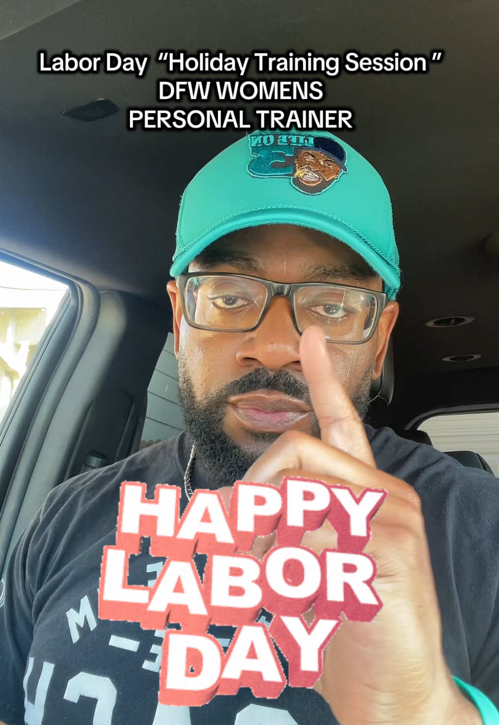 @DFW Fitness Coach