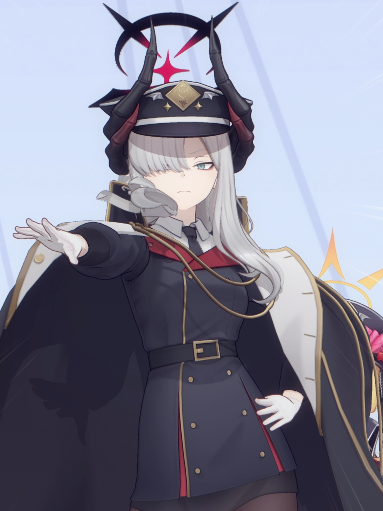 @ブルーアーカイブ公式