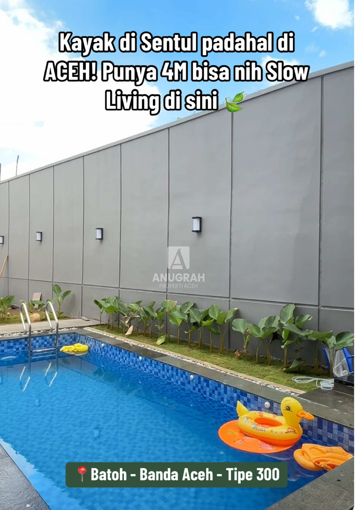 @Anugrah Properti Aceh