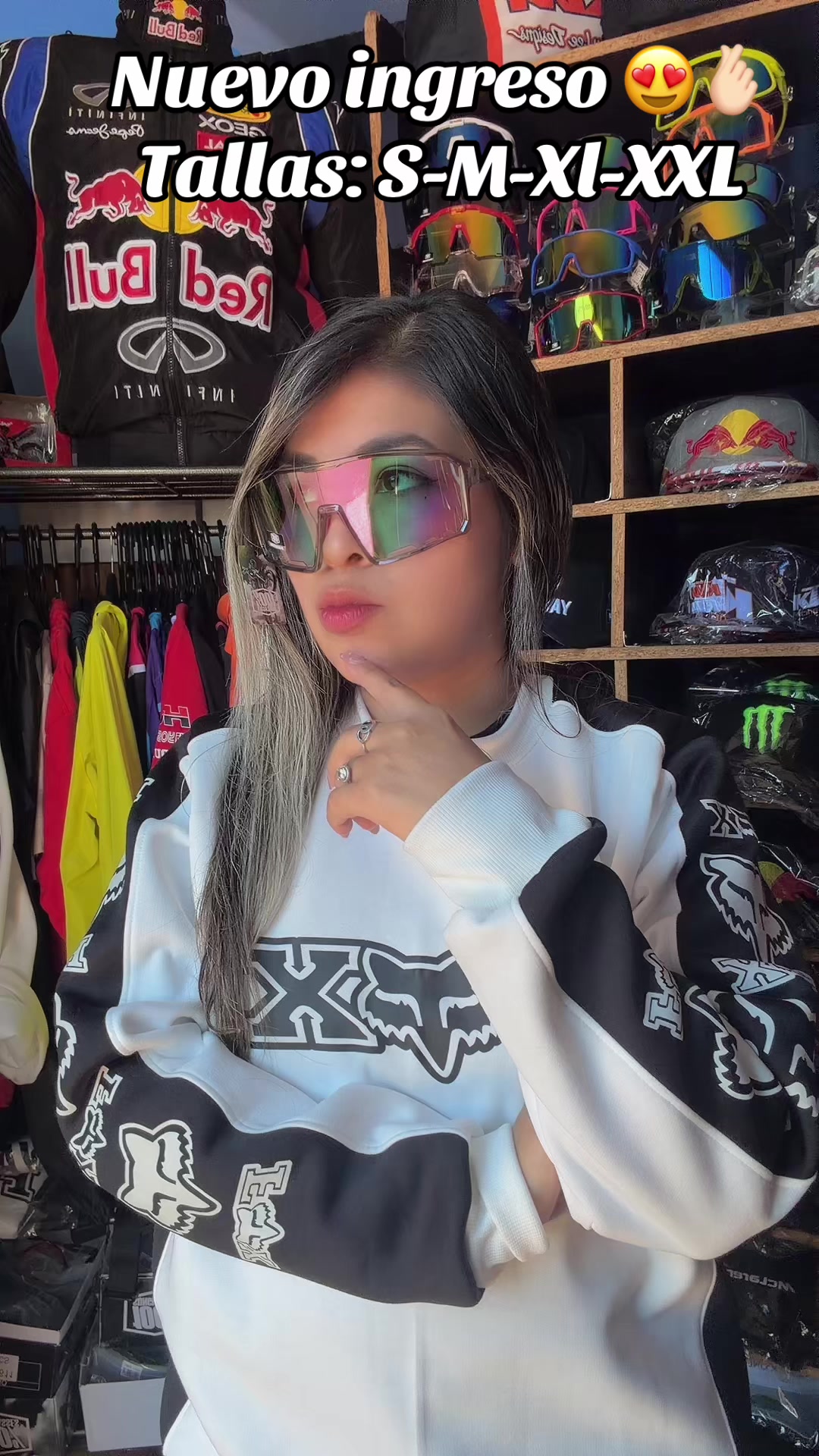 @Mariolyvillarroel 🫶🏻🥰🏁