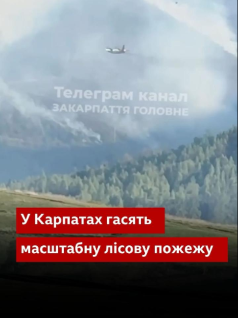 @BBC News Ukrainian