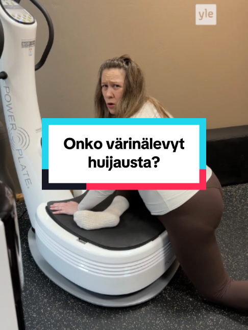 @Yle Urheilu